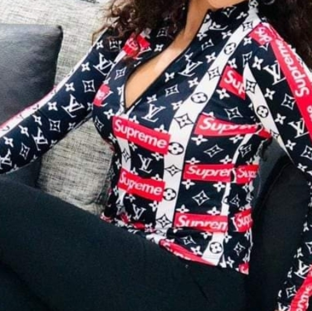 Blusa